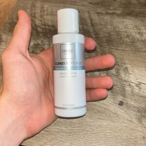 (NWT) Obagi Clenziderm MD Salicylic Acid 2% Acne Treatment